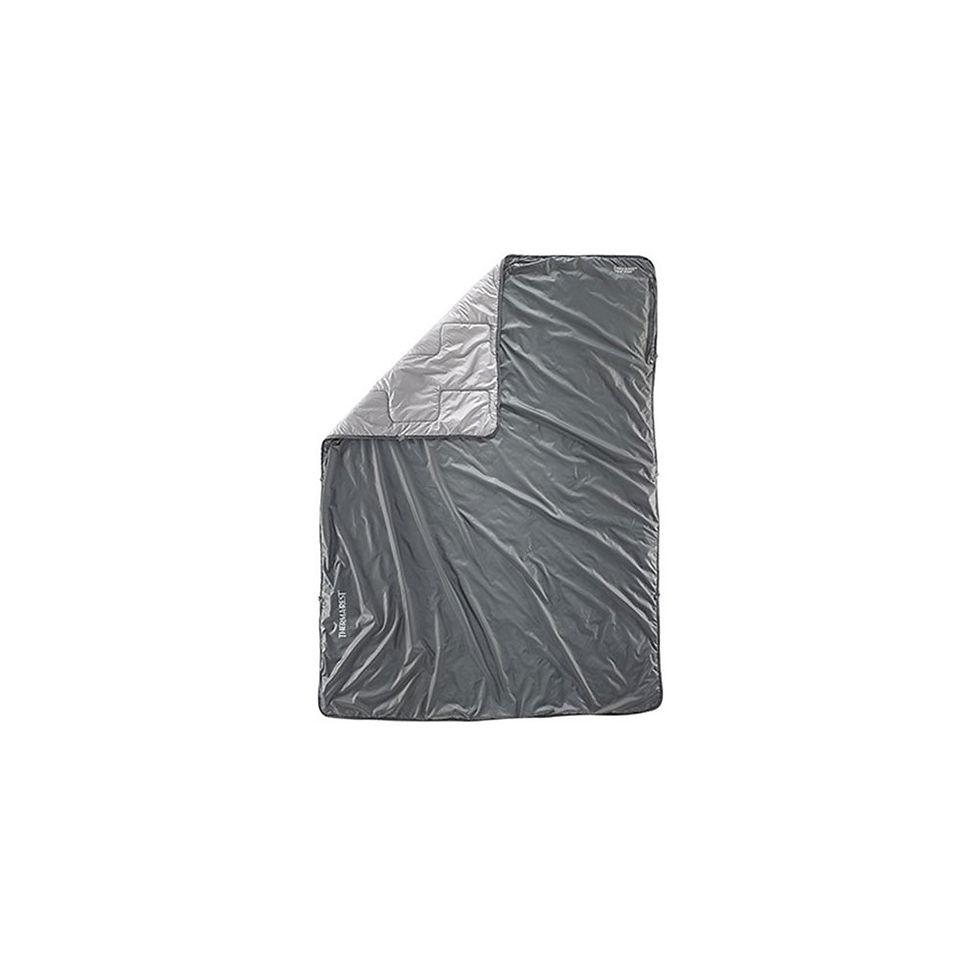 ภาพขนาดย่อ: THERMAREST STELLAR BLANKET
