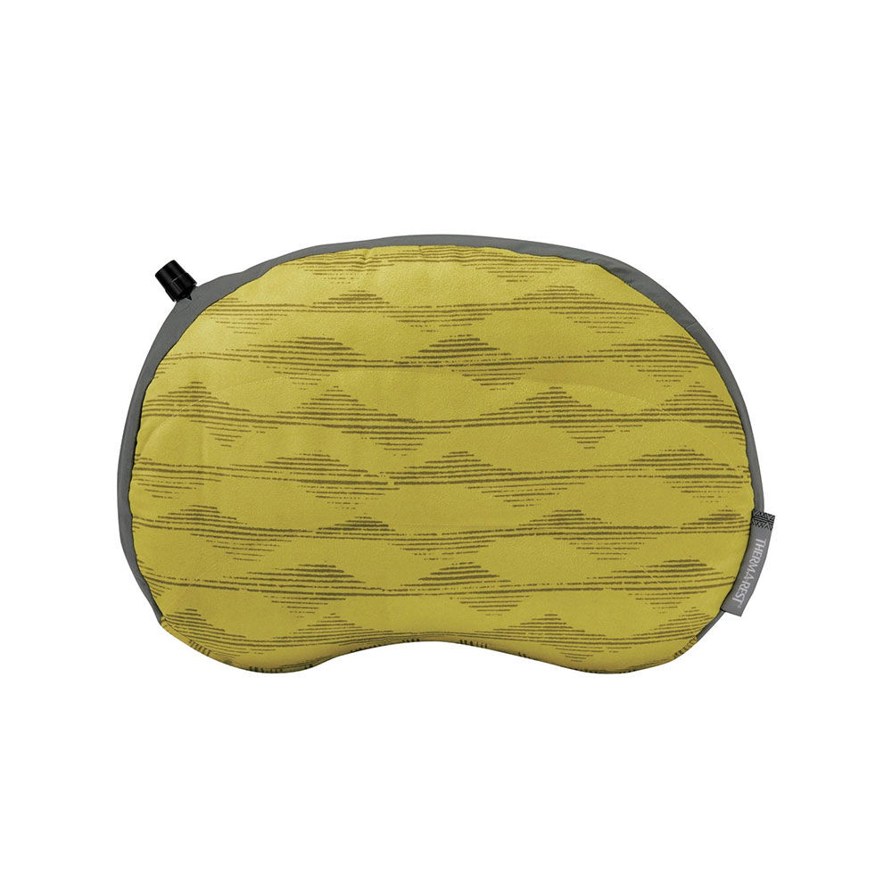 THERMAREST AIR HEAD PILLOW V2 YELLOWMOUNTAINS