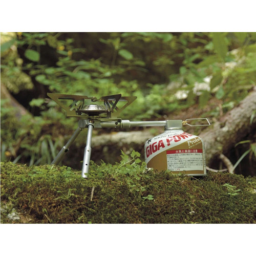 Snow peak GS-370 Yaen Stove REGY | PROCAMPING THAILAND