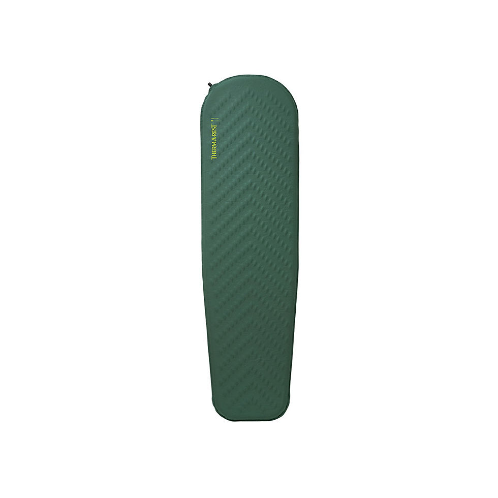 THERMAREST TRAIL LITE SMOKEY PINE