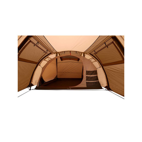 Nordisk Reisa 4 PU Tent Cashew Brown | PROCAMPING THAILAND