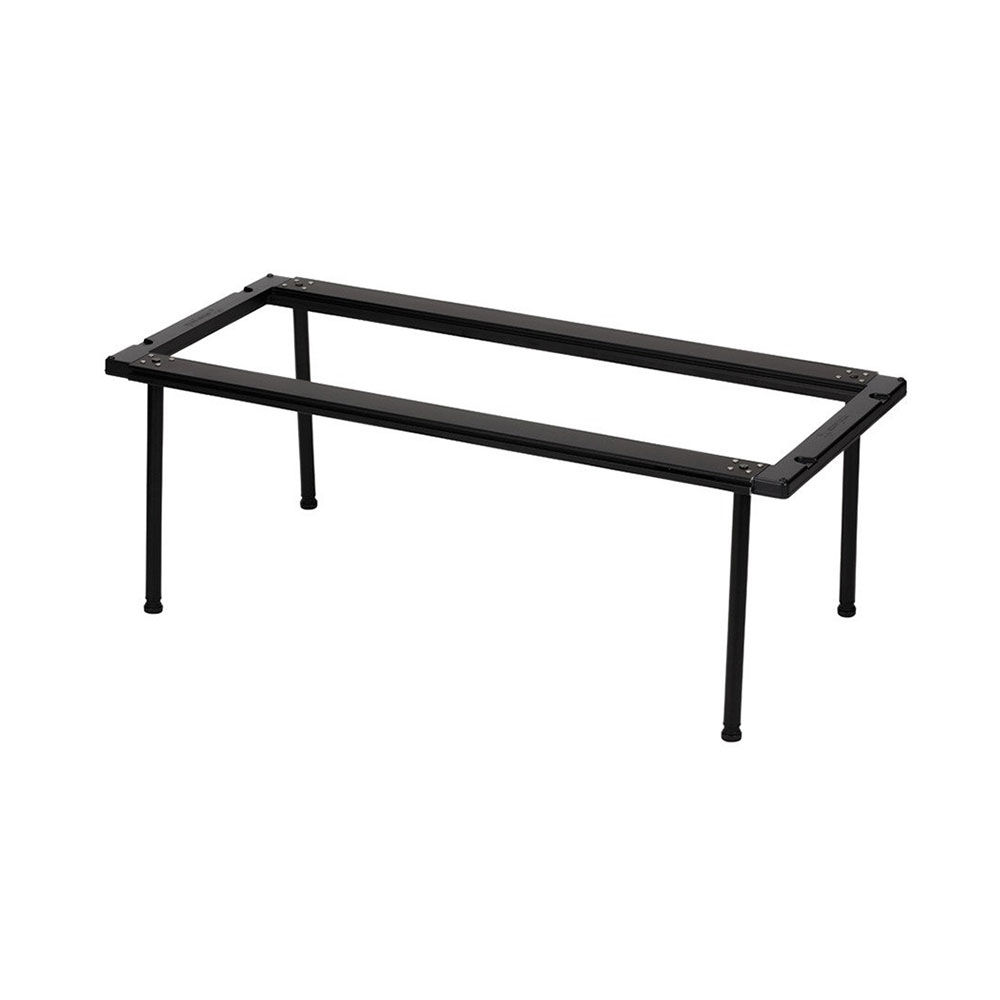 Snow peak SET BLACK IGT 4 Unit 40cm