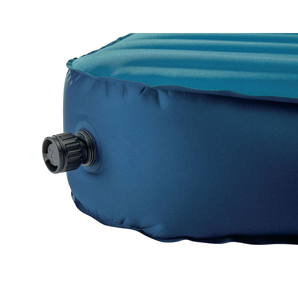ภาพขนาดย่อ: THERMAREST MONDOKING 3D TL