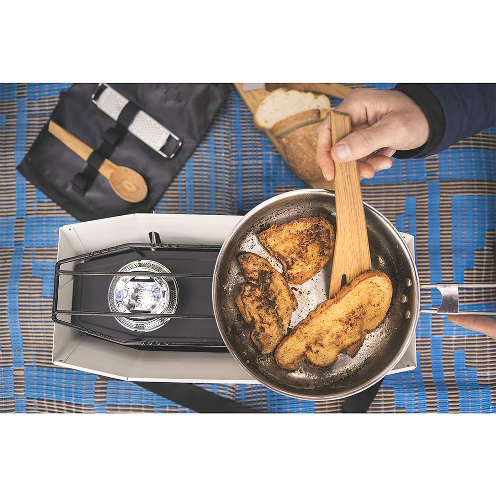 ภาพขนาดย่อ: Primus Onja stove navy blue