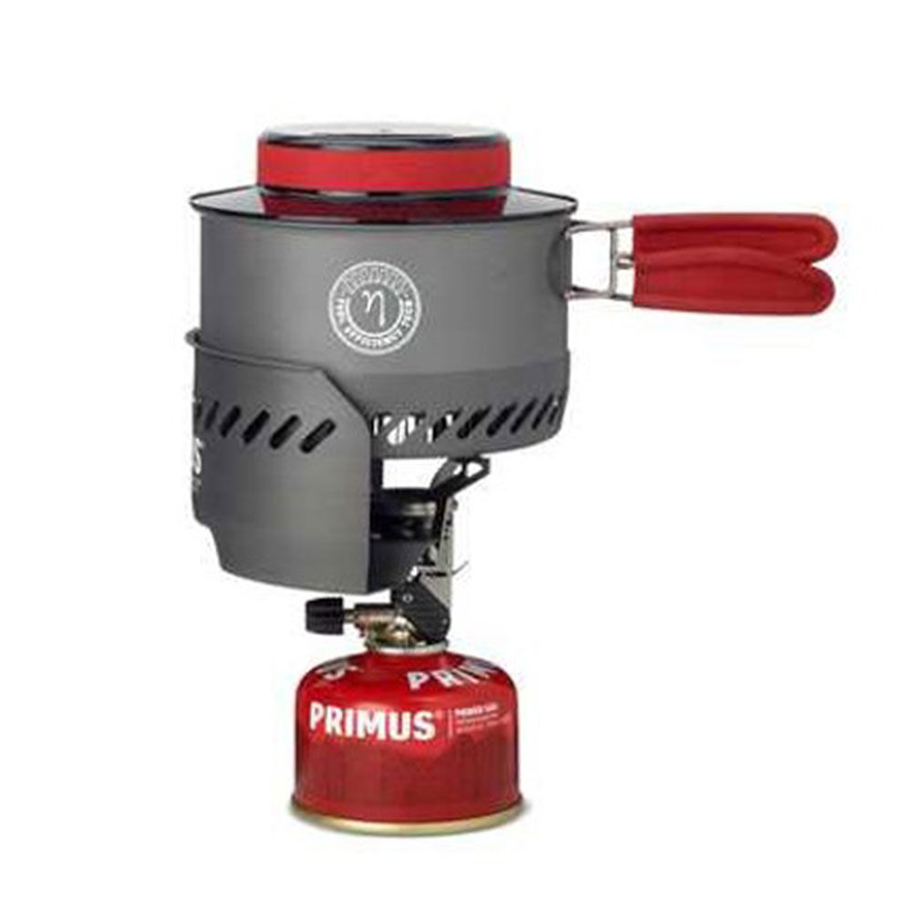 Primus express stove set