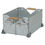 ภาพขนาดย่อ: Snow peak Shelf Container 50L