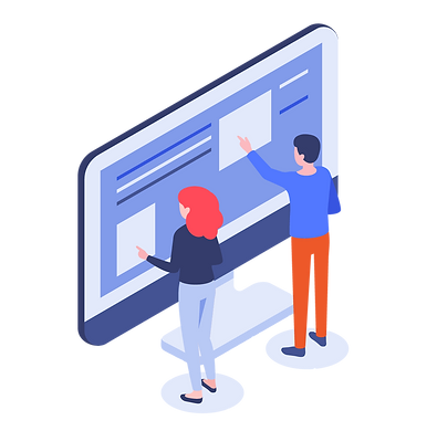 Website Creation, Build Website, How much does website cost