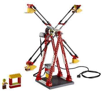 Miniatura: Set de Recursos Wedo 9585