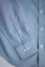 Sport Shirt Cuff