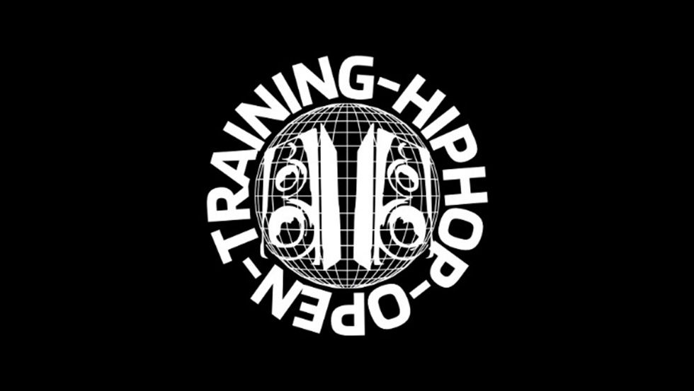 Open Hip Hop Training