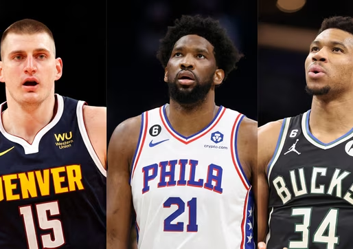 Joel Embiid se acerca a su primer MVP