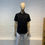 Miniatura: Camisa Siri Preta