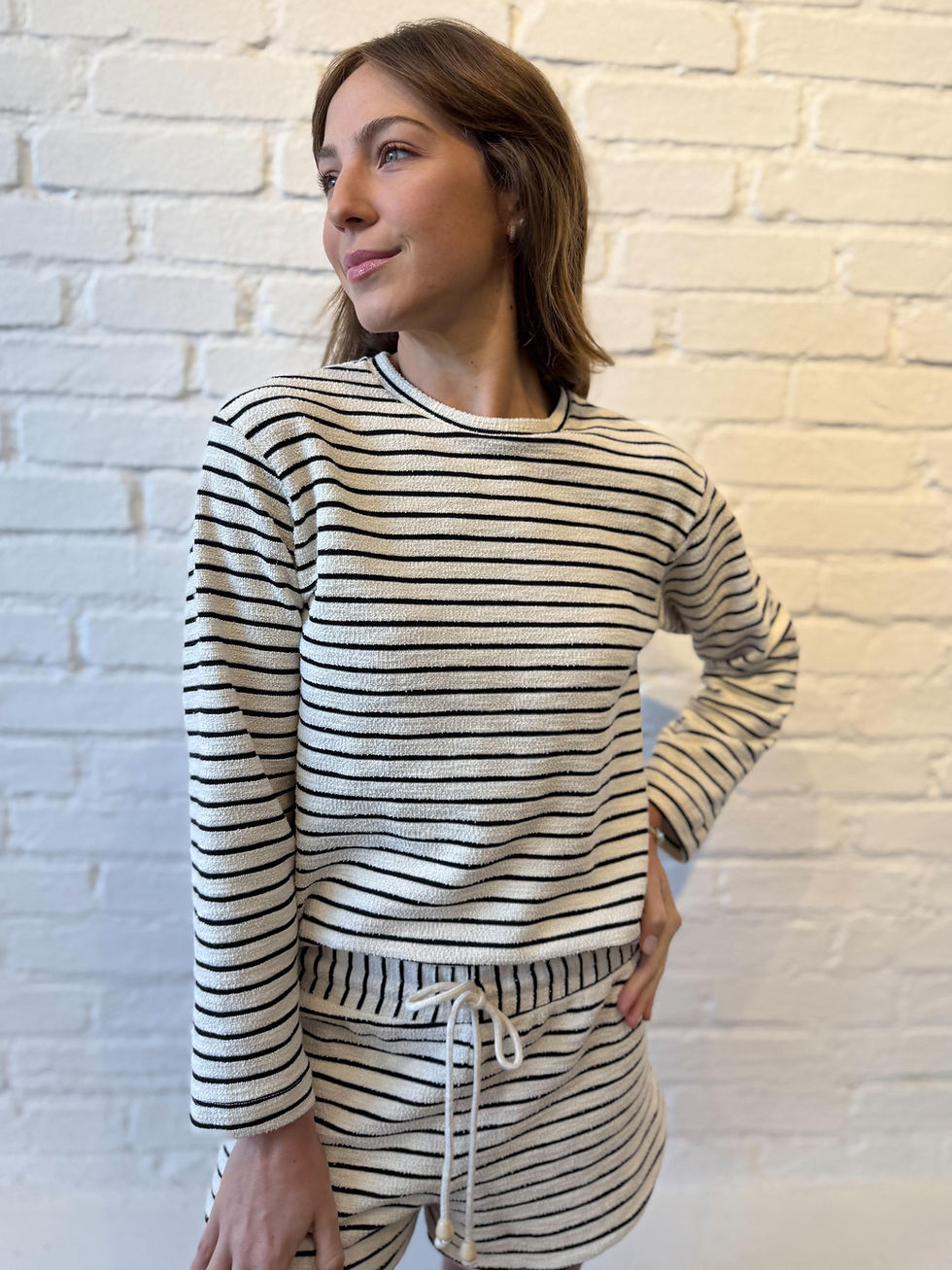 Miniatura: Short Ivy