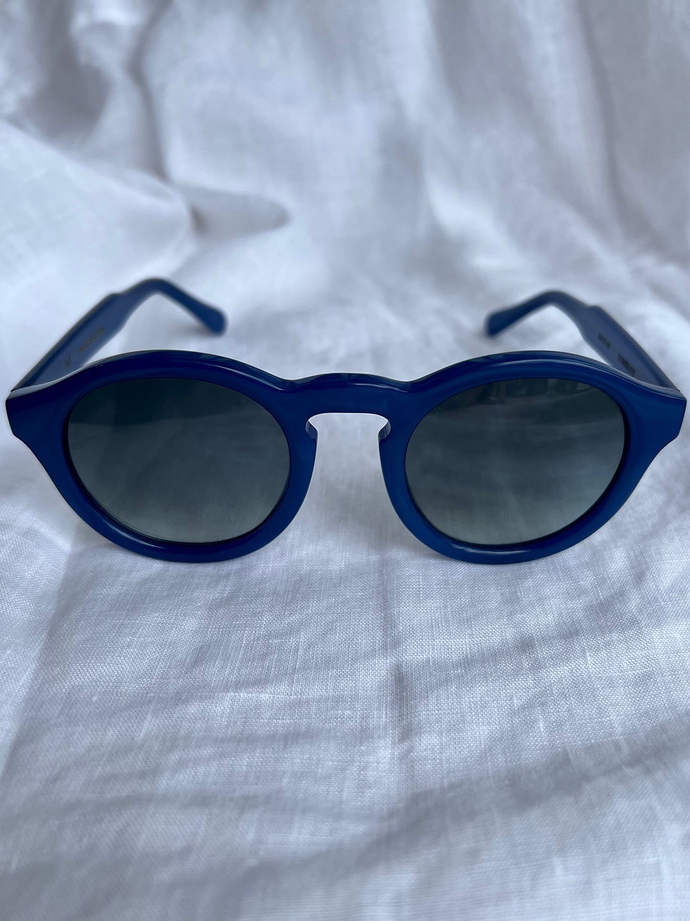 Miniatura: Óculos Dominique Azul