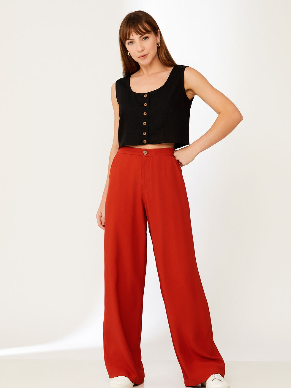 Miniatura: Blusa Mercedes
