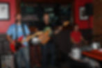 Live Music w/ Justin Abood Trio Band