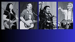 Friday Live Music With Vibe After Nine