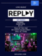Replay "the new - OLD PLAY BAND"