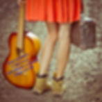 Friday Live Music with Chris Bennett’s Gypsy Jam