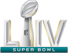 Private Super Bowl Party
