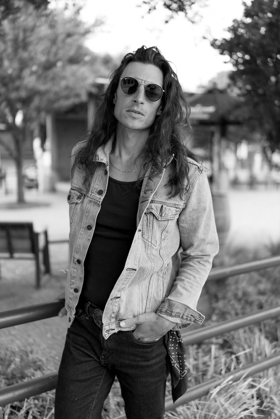 $3 OFF Old Fashion Thursdays | Live Music by Brad Moody - Acoustic Classics