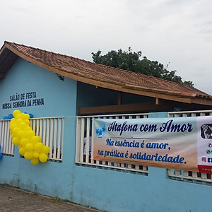 Atafona Com amor