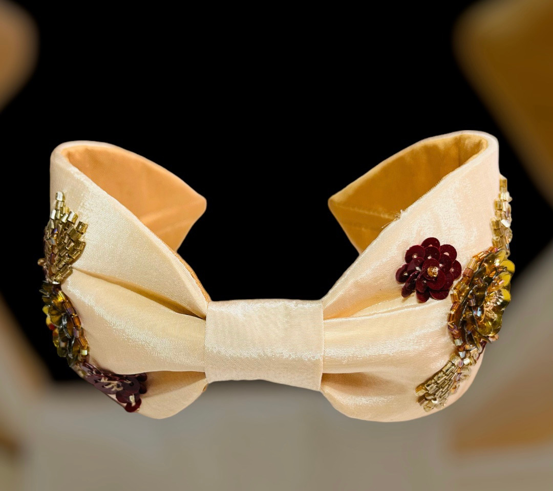 BLOOM HEADBAND