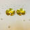 Thumbnail: QUIRKY STUD EARRINGS