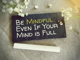 Why Should You Be Practicing Mindfulness?