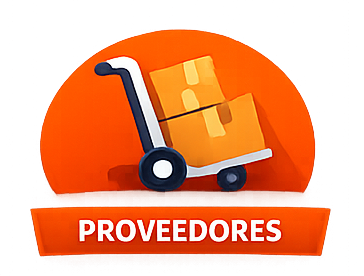 Proveedores