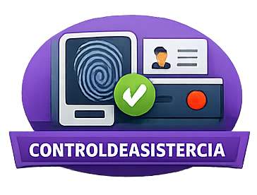 Control de Asistencia