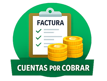 Cuentas por Cobrar