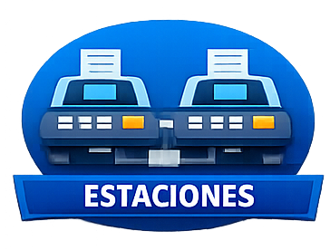 Estaciones