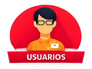 Usuarios