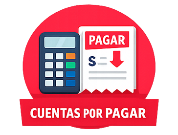 Cuentas por Pagar
