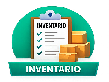 Inventario