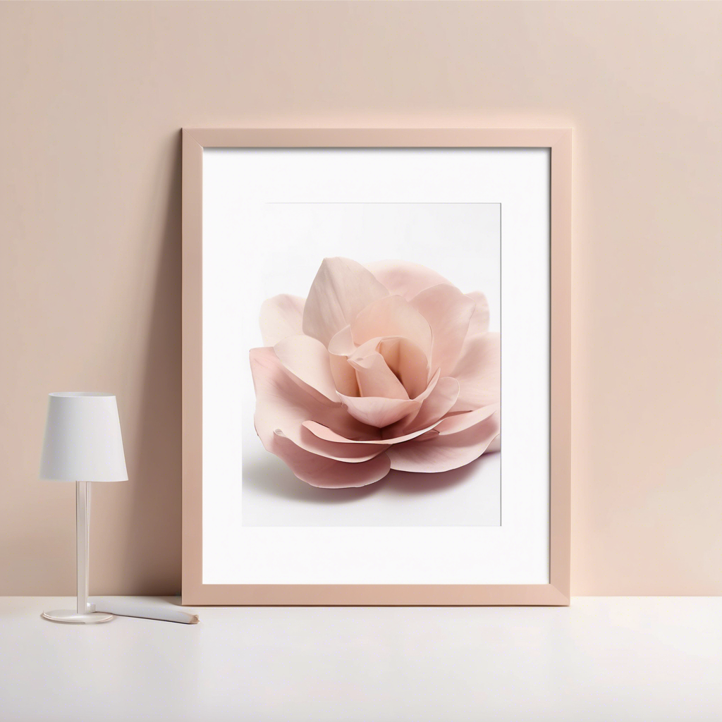 Tirage Photo Artistique