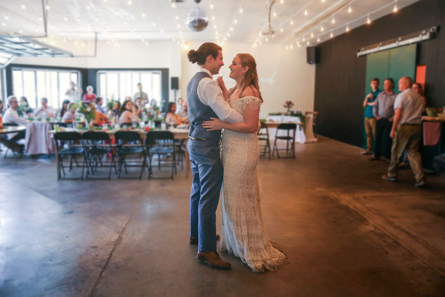 Steamboat Social Club Wedding Venue