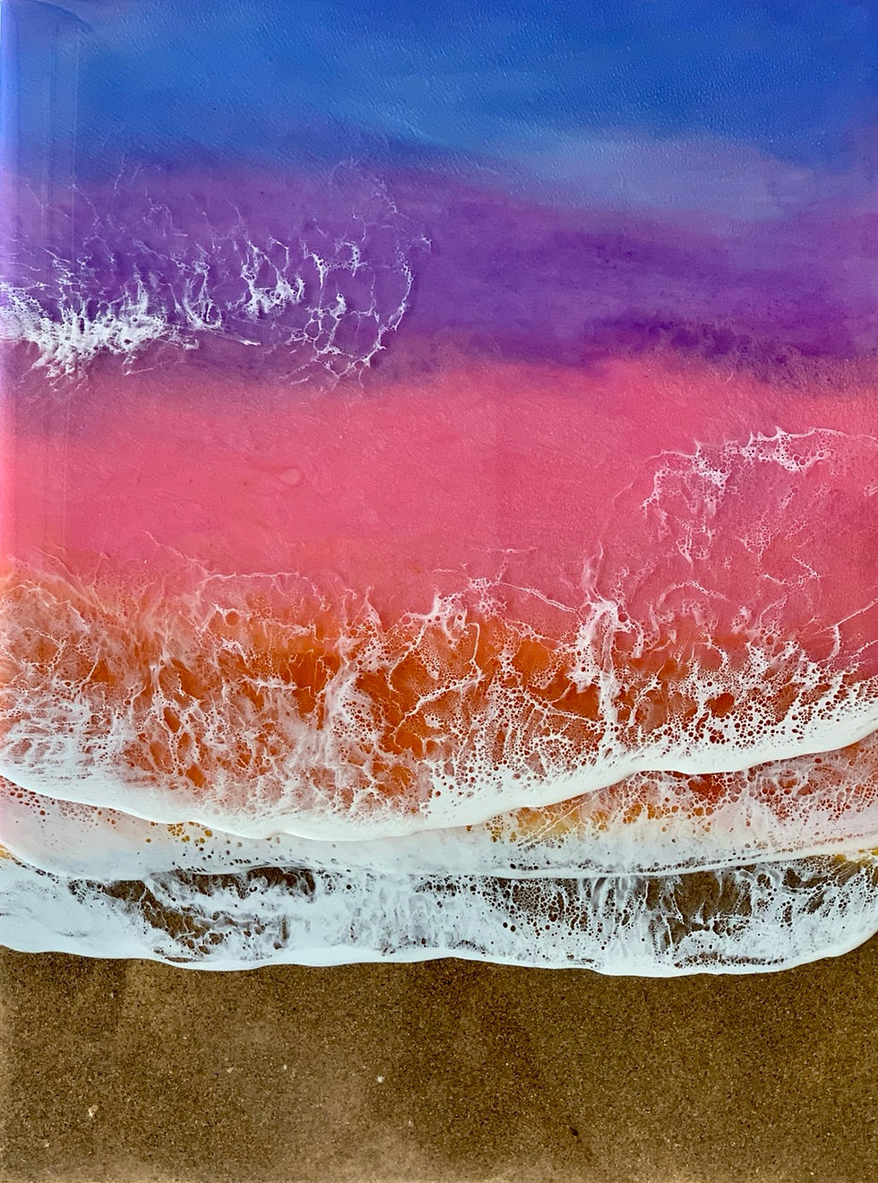 Thumbnail: Infinite Sunset II (Hawaii)