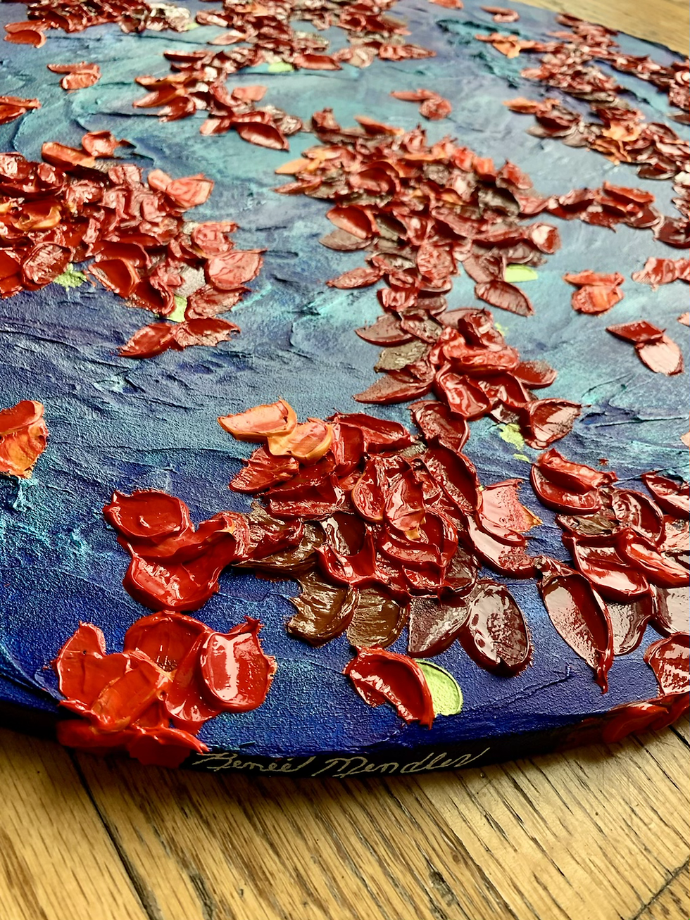 Thumbnail: Beautifully Broken 