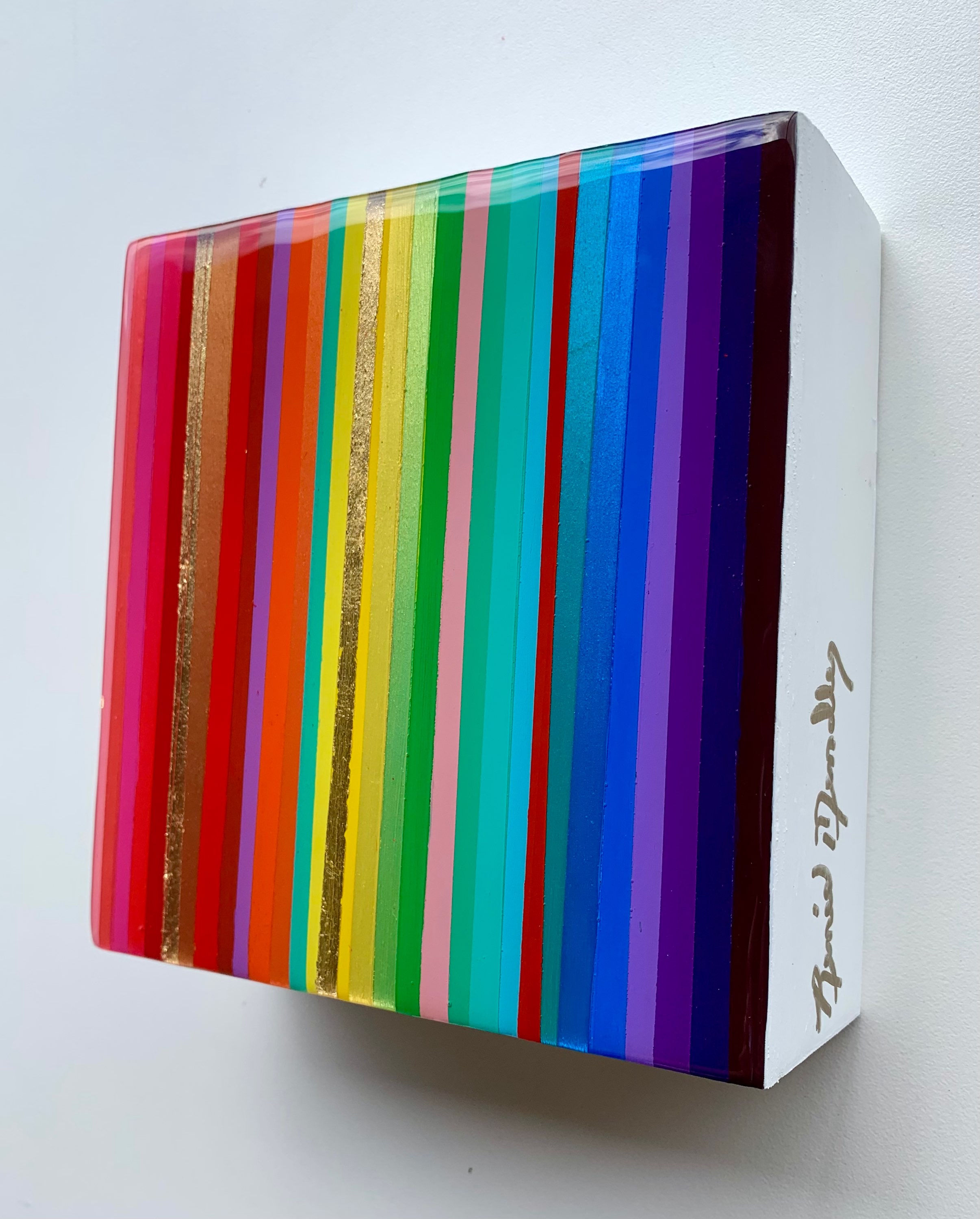 Love is the Answer III