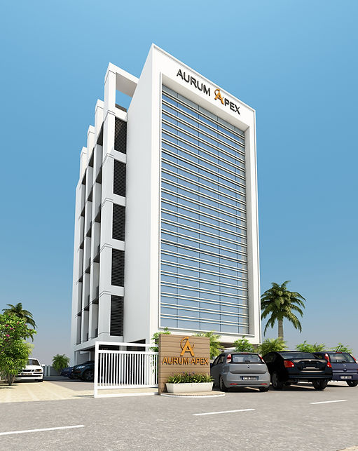 Aurum Apex