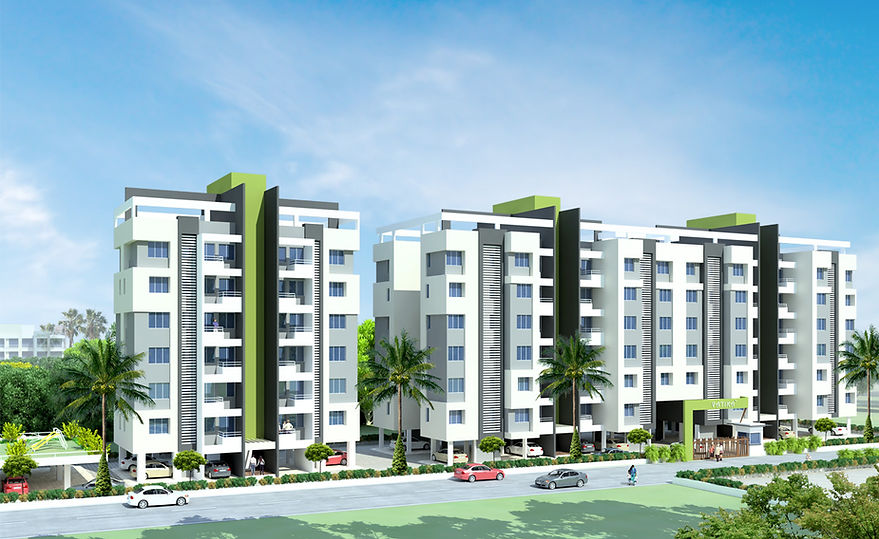 Vatika Phase 2