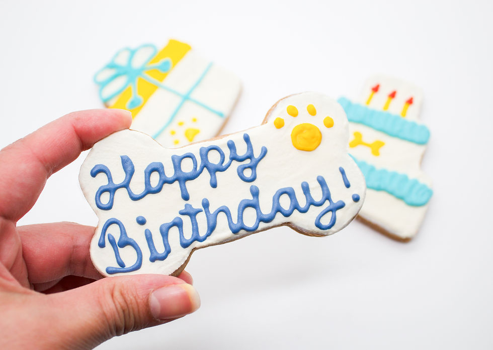 Happy Birthday!