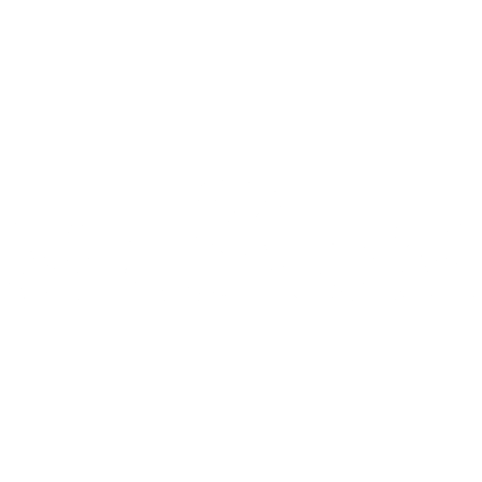 Magnum Logo