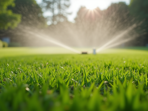 Beginner Lawn Care Tips for New Homeowners