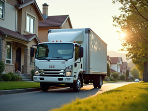 Balla Moving Services Overview