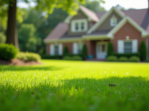 Transform Your Lawn with Balla Moving & Lawn Indulgence