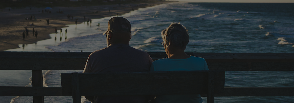 long-term financial planning perspective and client relationship focus