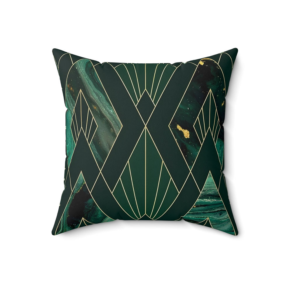 Thumbnail: Shell Green Flair